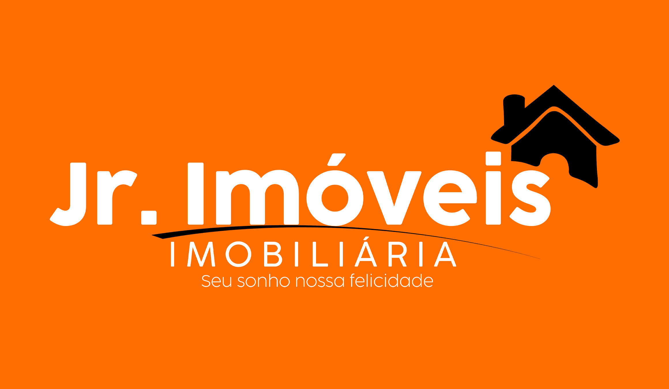 Logo Jr Imoveis